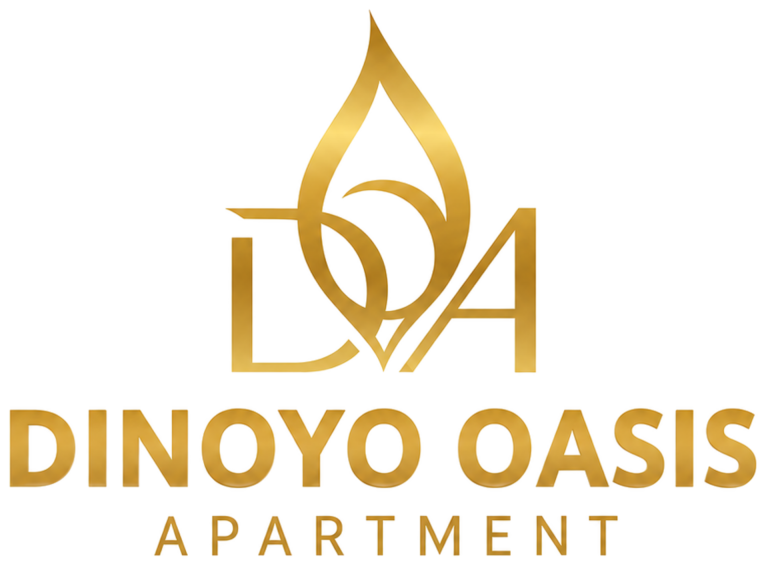 Dinoyo Oasis